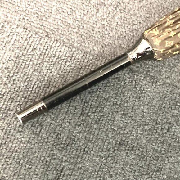 LOUIS VUITTON  Monogram Parapluy Gible Umbrella Long umbrella umbrell... - Picture 3 of 13